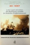 Collective - Deutsches Schiffahrtarchiv 20-1997