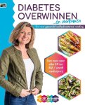 Verkoelen, Harriet - Diabetes overwinnen