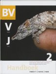 R. Passchier - Biologie en Verzorging voor jou 2 Vmbo-t/havo/vwo Handboek