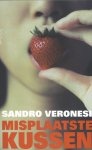 Sandro Veronesi 65544 - Misplaatste kussen verhalen