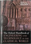 John Peter Oleson - The Oxford Handbook of Engineering and Technology in the Classical World