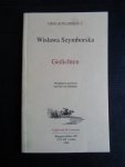 Szymborska, Wislawa - Gedichten, Cahiers nr 17