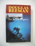 Reeman, Douglas - De vrijwilligers Reeman, Douglas - De vrijwilligers
