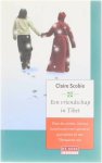 Claire Scobie - Een vriendschap in Tibet - Pver de unieke, intense band tussen een westerse journaliste en een Tibetaanse non.