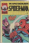 - de spectaculaire Spider-Man Big Balloon pocket 13