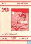 Mazure, Alfred - Opium Mazure, Alfred - Opium