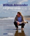 Div. auteurs wo Jan Terlouw en Margriet van der Linden - Willem-Alexander. Kijk op een koning