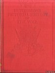 Hutchinson, Walter - Hutchinson's Pictorial History of the War. A Complete and Authentic Record in Text and Pictures. This volume deals with the period from 4th August to 26th October, 1943