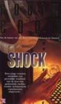 Cook, Robin - Shock / druk 1
