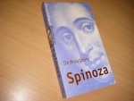 Henri Krop - De draagbare Spinoza