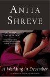 Anita Shreve - A Wedding in December