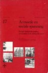 DIEDERIKS, H.A. . EN ANDEREN - Armoede en sociale spanning. Sociaal-historische studies over Leiden in de achttiende eeuw DIEDERIKS, H.A. . EN ANDEREN - Armoede en sociale spanning. Sociaal-historische studies over Leiden in de achttiende eeuw