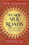 Professor Peter Frankopan - (1) The New Silk Roads