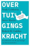 Noah Goldstein, Steve Martin - Overtuigingskracht