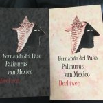 Paso - Palinurus van Mexico 1 & 2