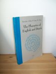 Collins, Beverley & Mees, Inger M. - The Phonetics of English and Dutch