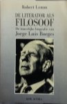Lemm, Robert - De literator als filosoof