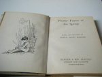 Barker, Cicely Mary - Flower Fairies of the Spring Poems and pictures