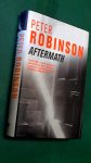 Robinson, Peter - Aftermath