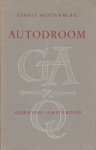 Achterberg, Gerrit - Autodroom. Achterberg, Gerrit - Autodroom.
