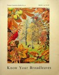 Edlin, Herbert L. - Know Your Broadleaves Edlin, Herbert L. - Know Your Broadleaves