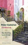 Peter Cameron - Andorra
