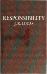 John Randolph Lucas - Responsibility