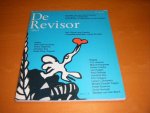 Anton Haakman, Dirk Ayelt Kooiman, Jan Kuijper, Piet Meeuse, Barber van de Pol en Thomas Rosenboom (redactie) - De Revisor, zestiende jaargang, nr.3