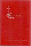 NN (ds1374) - The Methodist hymnal