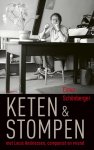 Elmer Schönberger - Keten & stompen met Louis Andriessen, componist en vriend