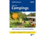 ANWB - ANWB-Gids kleine campings 2019