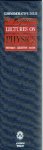 FEYNMAN, Richard P.,  Robert B. LEIGHTON & Matthew L. SANDS - The Feynman Lectures on Physics - Commemorative Issue - Volume I, II & III - [Boxed 3-volume set].