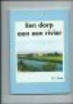 H.J. Smits - Een dorp aan een rivier