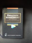 Feringa, W.J., Piëst, E. en Ritsema, H.A. (red.) - Kwaliteitsmanagement