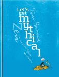 Tom Hannes - Let's get mythical!