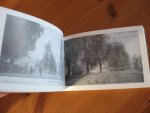 Stapper, L, collectie ansichten van - Zwerftocht door oud-Roermond - kijkboekje met ansichten