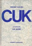 Mahieu, Vincent - Cuk