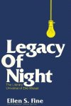 Fine, Ellen S. - Legacy of Night. The Literary Universe of Elie Wiesel