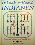 Fleet, Cameron - De bezielde wereld van de indianen