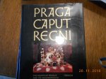 Karel Neubert & Jan Royt - Praga Caput Regni
