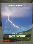  - Planeet Aarde 2x Alles over het weer, Alles over planeten.