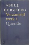Abel J. Herzberg 239524 - Verzameld werk I