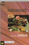 Mark Wildschut - Indonesisch kookboek