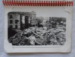 Dert, (Foto Dert Vlissingen). - Vlissingen. Na de bevrijding. Nov. 1944. Dert, (Foto Dert Vlissingen). - Vlissingen. Na de bevrijding. Nov. 1944.