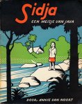 Noort, Annie van - Sidja, een Meisje van Java