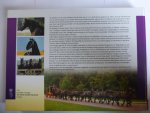 Bouma G.J.A., E Dijkstra en A. Osinga - 'Het Friese Paard' ,