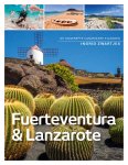 Ingrid Zwartjes - Fuerteventura , Lanzerote en La Graciosa De ongerepte Canarische eilanden