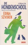 Szvoren, Edina - De hondenschool. Verhalen