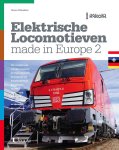 Simon Wijnakker, N.v.t. - Elektrische locomotieven, made in Europe 2