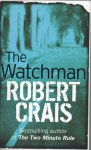 Crais, Robert - The Watchman Crais, Robert - The Watchman